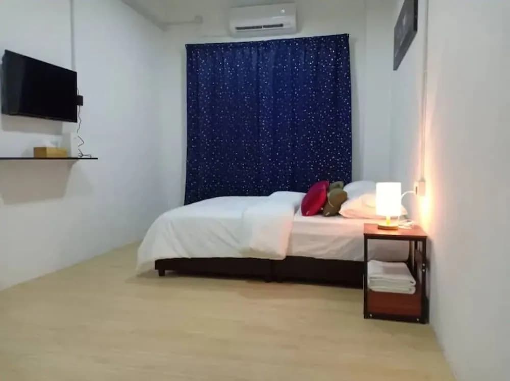 Virteuz Inn - photo 6