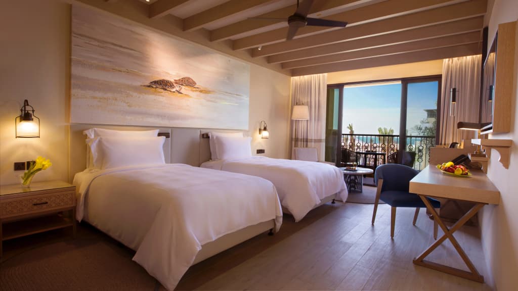 Saadiyat Rotana Resort and Villas - photo 3