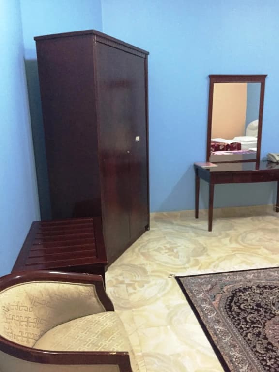 Guest Palace Hotel - photo 5