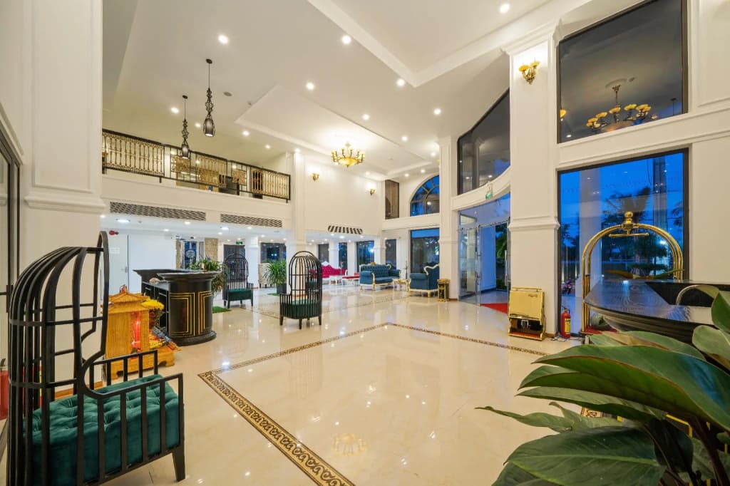 Athenia Boutique Hotel & Spa - photo 1