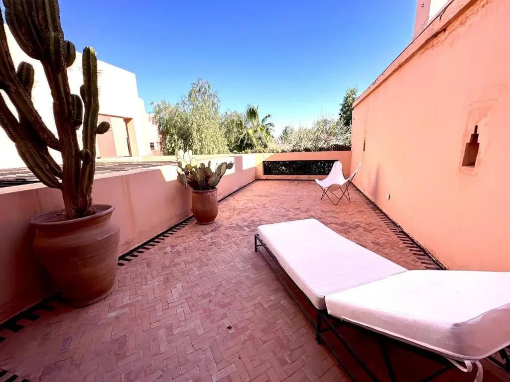 Al Maaden Ryad 69 a Marrakesh - photo 12