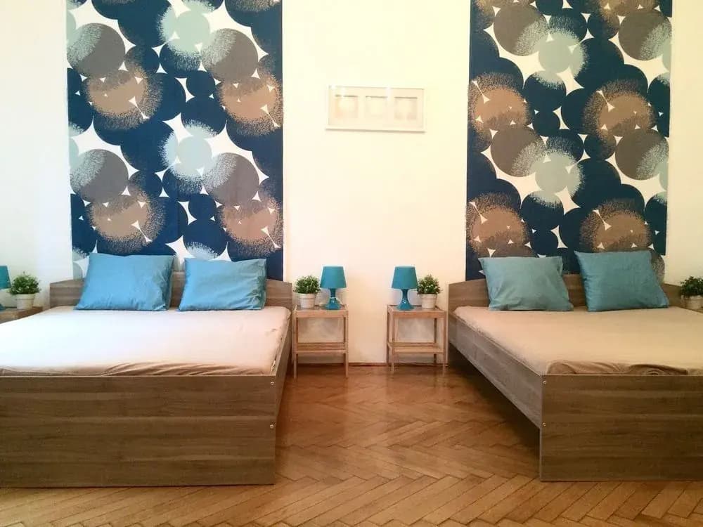 Vaci Street Apartment - photo 30