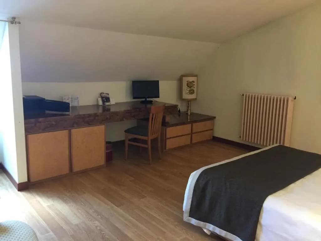 Romana Residence Hotel - photo 9