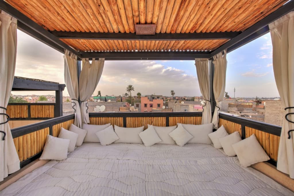 Riad Bijoux - photo 23