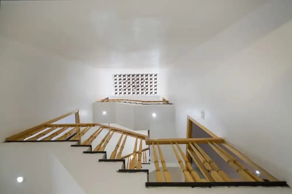 N to M House - photo 30