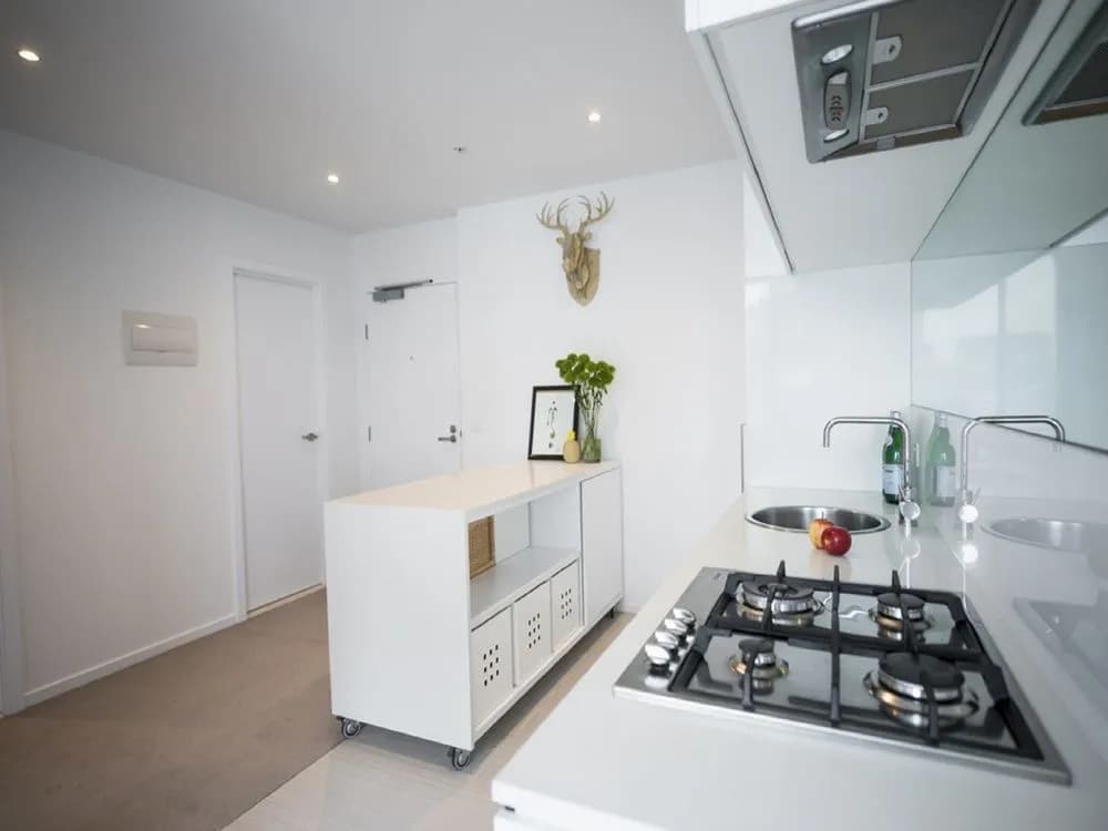 Apartment2C - Metro - photo 12
