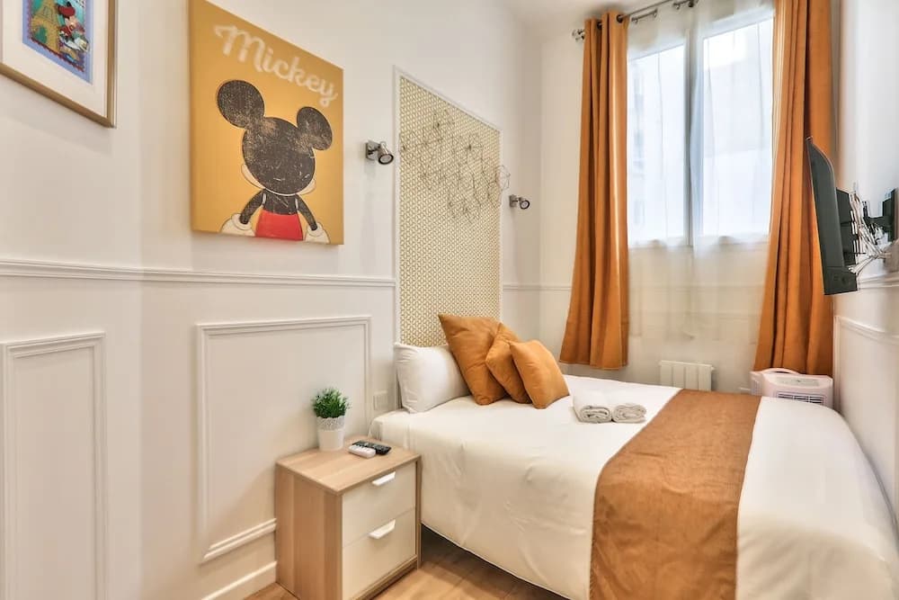 72 - Mermoz Mickey Mouse - photo 6
