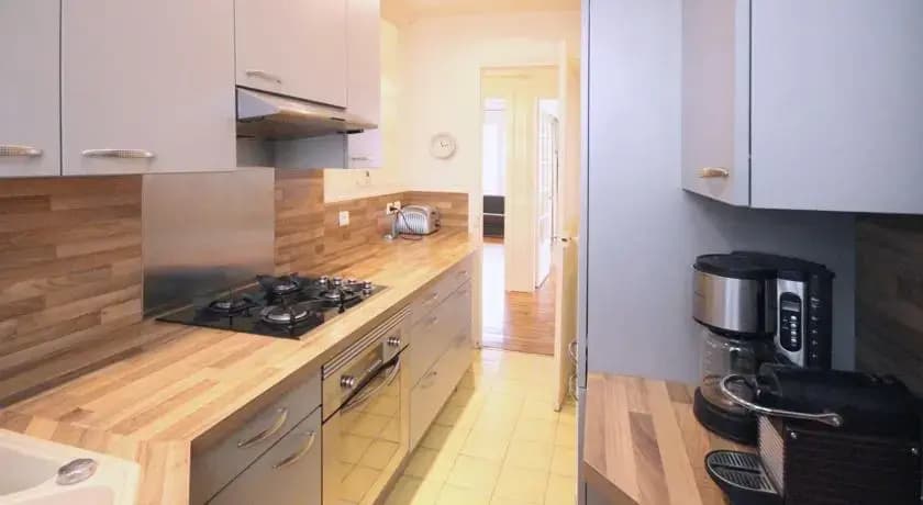 Descartes Apartment - photo 7