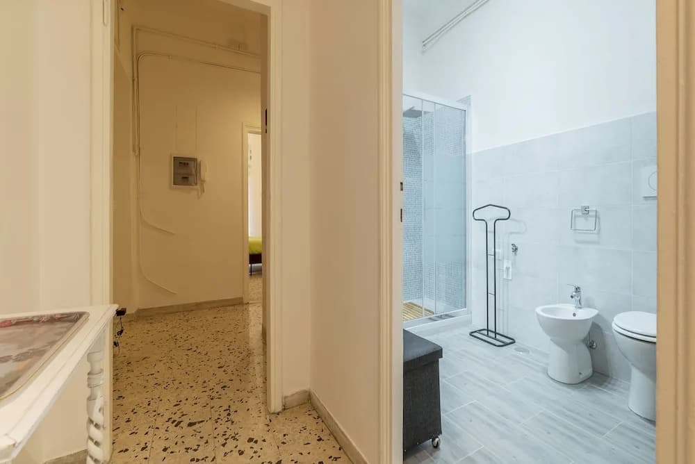 Villa Albani Apartment - photo 8