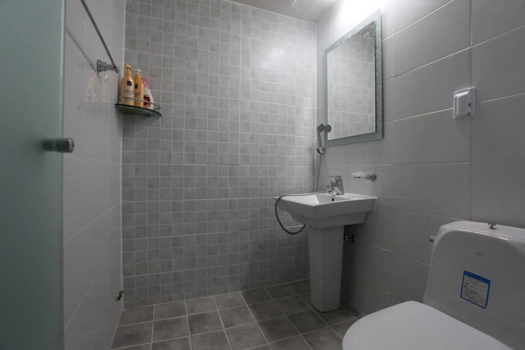 Y Hotel - photo 19