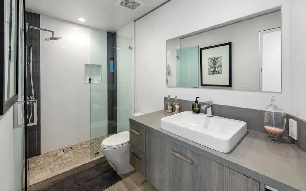 Sunset Heights - Elegant Modern Villa With Beautiful Views in the Hills - photo 9