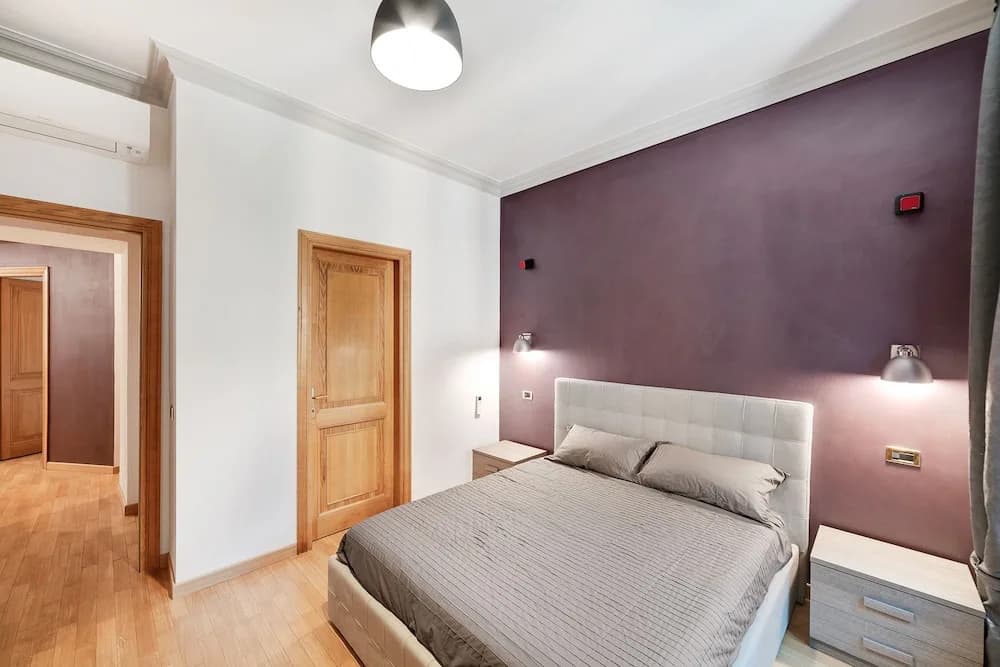 Peroni Apartment - photo 2