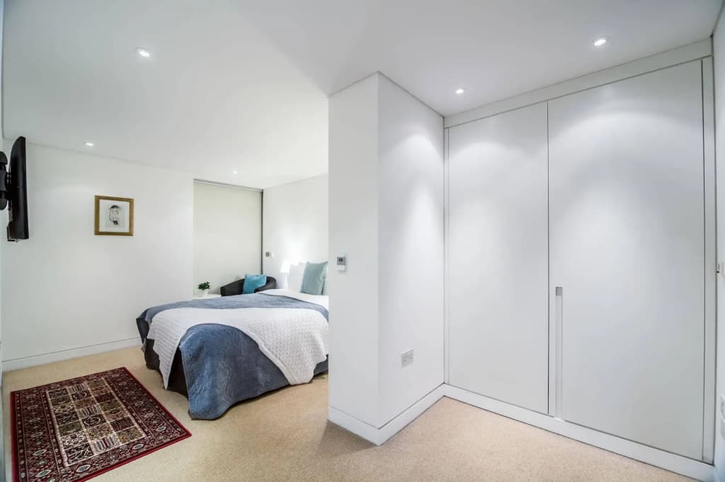 Chic Residency Apartments At Marble Arch - photo 5