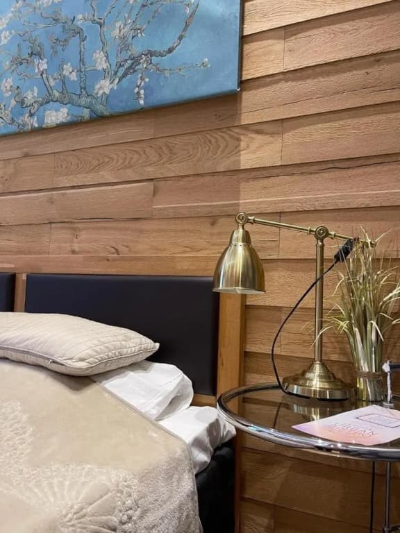 Urban Boutique Hotel - photo 7
