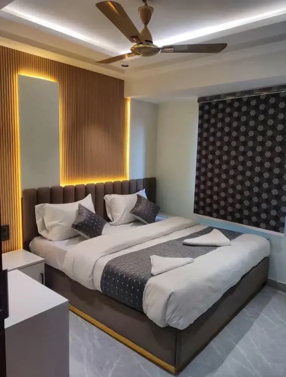 Hotel Sukoon - 2mins Connaught Place - photo 19