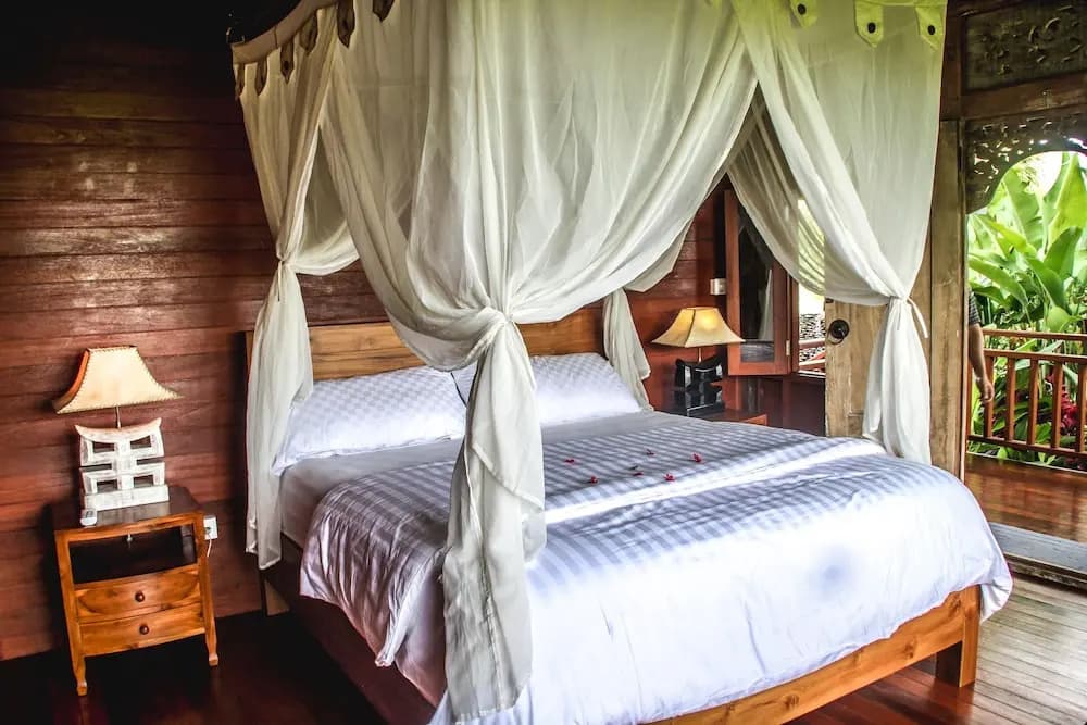 Kubu Jamu Ubud - photo 1