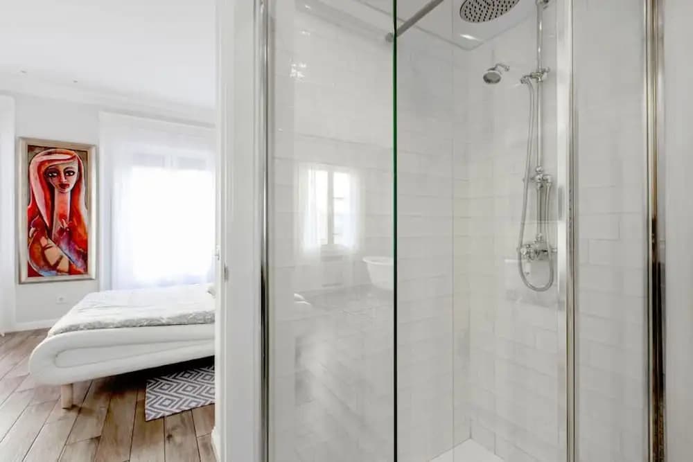 Luxury Apartment Neovintage - photo 11