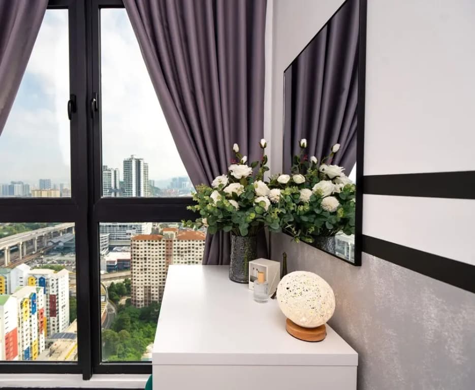 Neu Suites @ 3rdNvenue by Perfect Host - photo 8