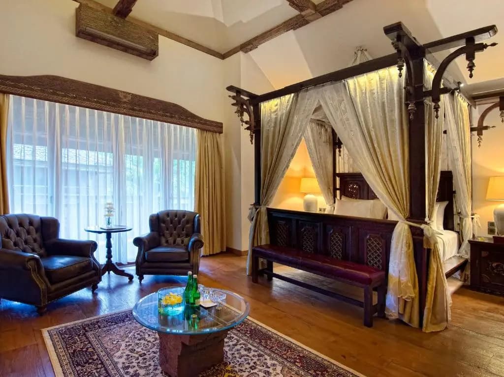 Permata Ayung Private Estate - Adults Only - photo 6