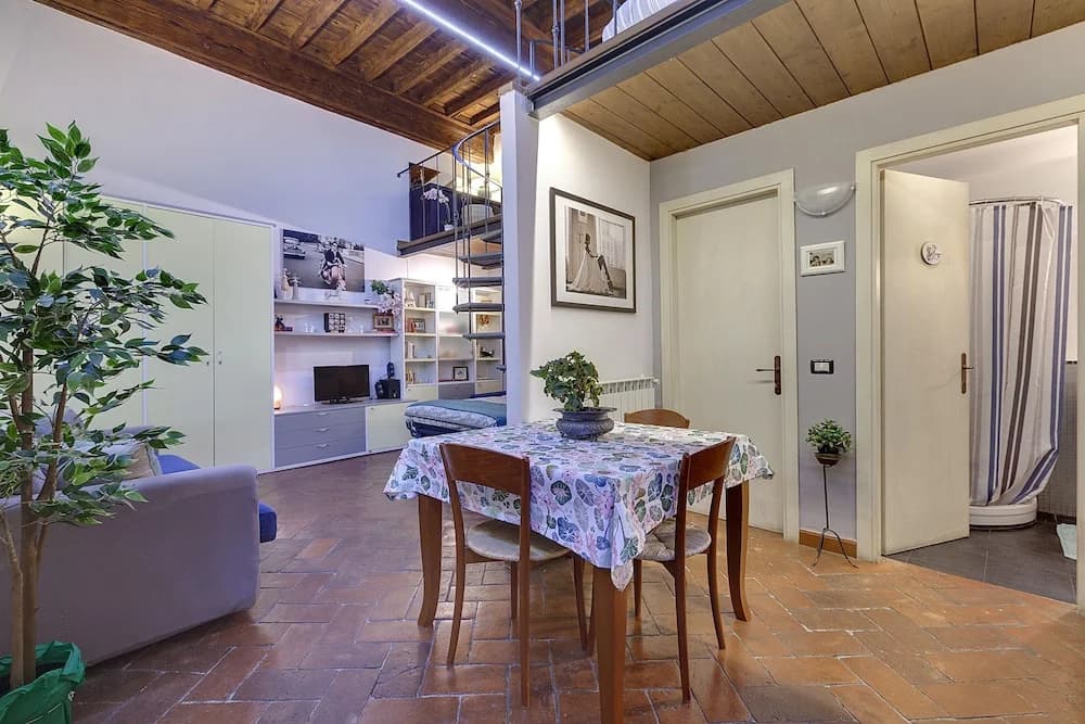 Pitti Apartment - photo 15