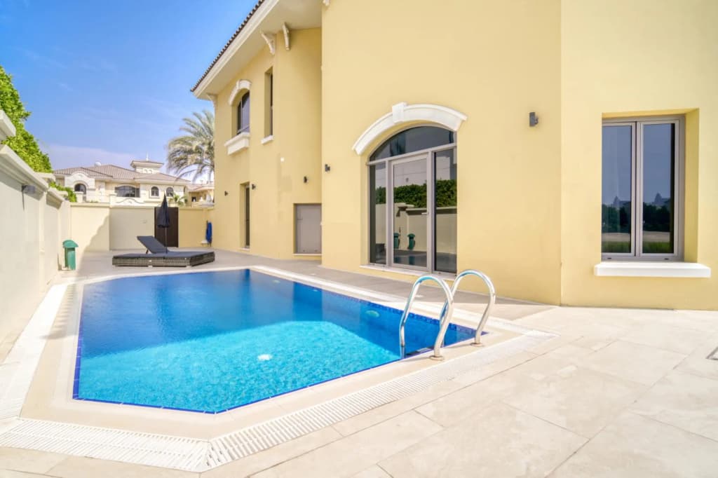 Palm Villa E - 16- PJ - photo 16