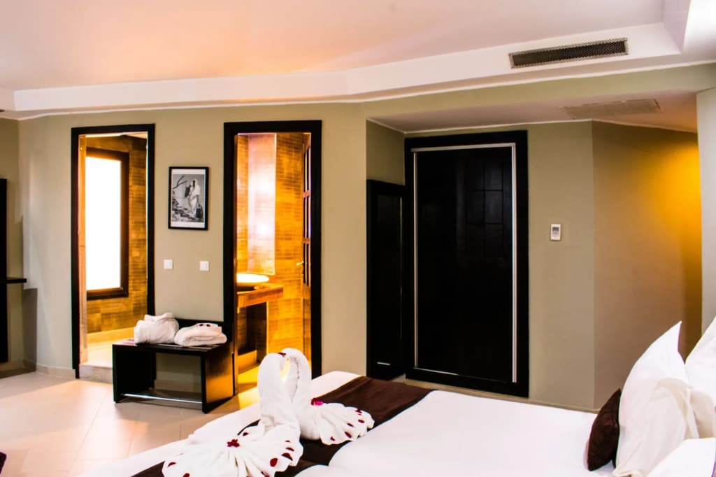Tempoo Hotel Marrakech - photo 7