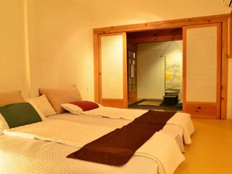 Pine Foret Hanok Hotel - photo 6