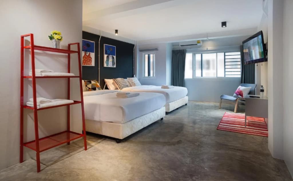 W1A Jomtien - photo 2