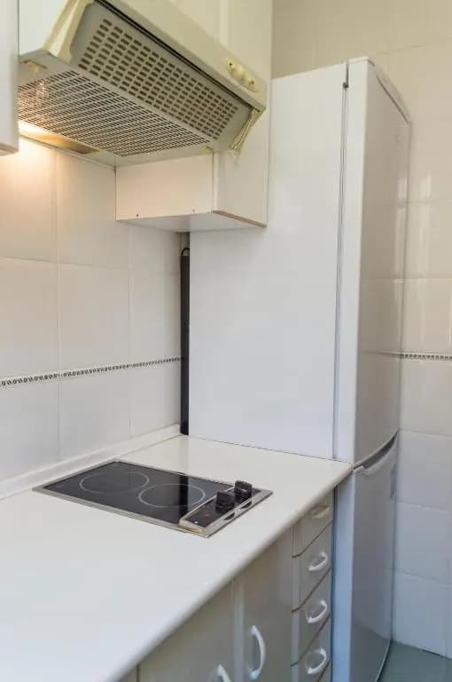 For You Rentals reina sofia apartment DF21 - photo 12