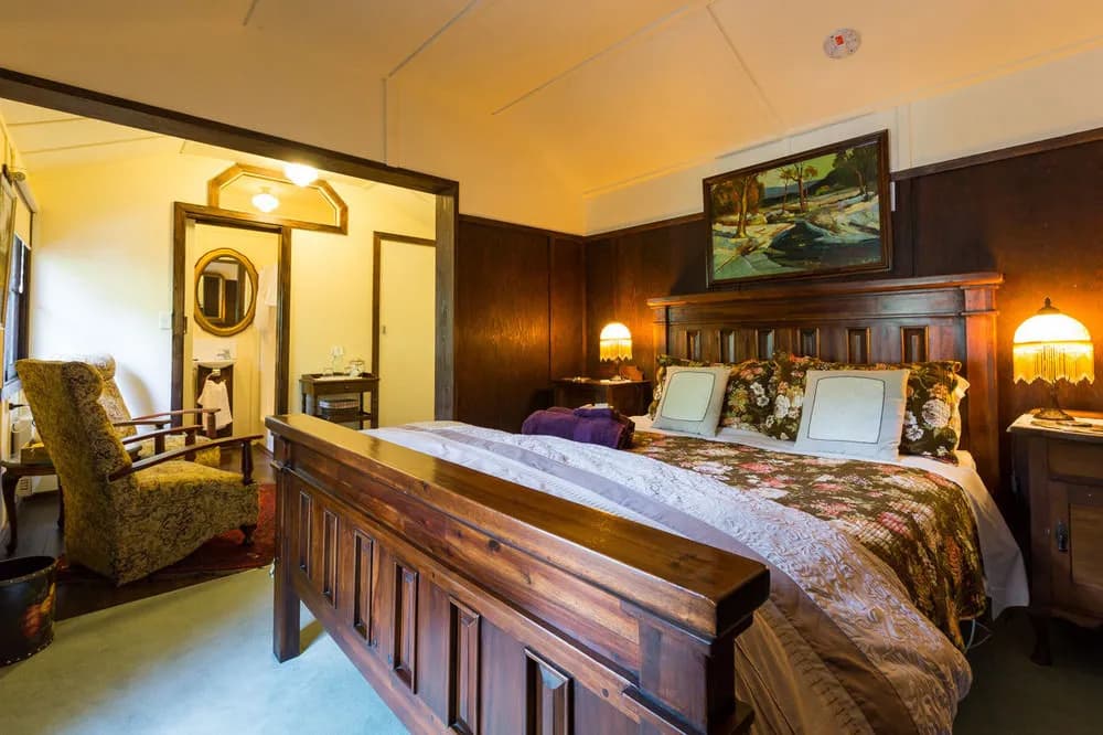 Strathvea Guest House - photo 7