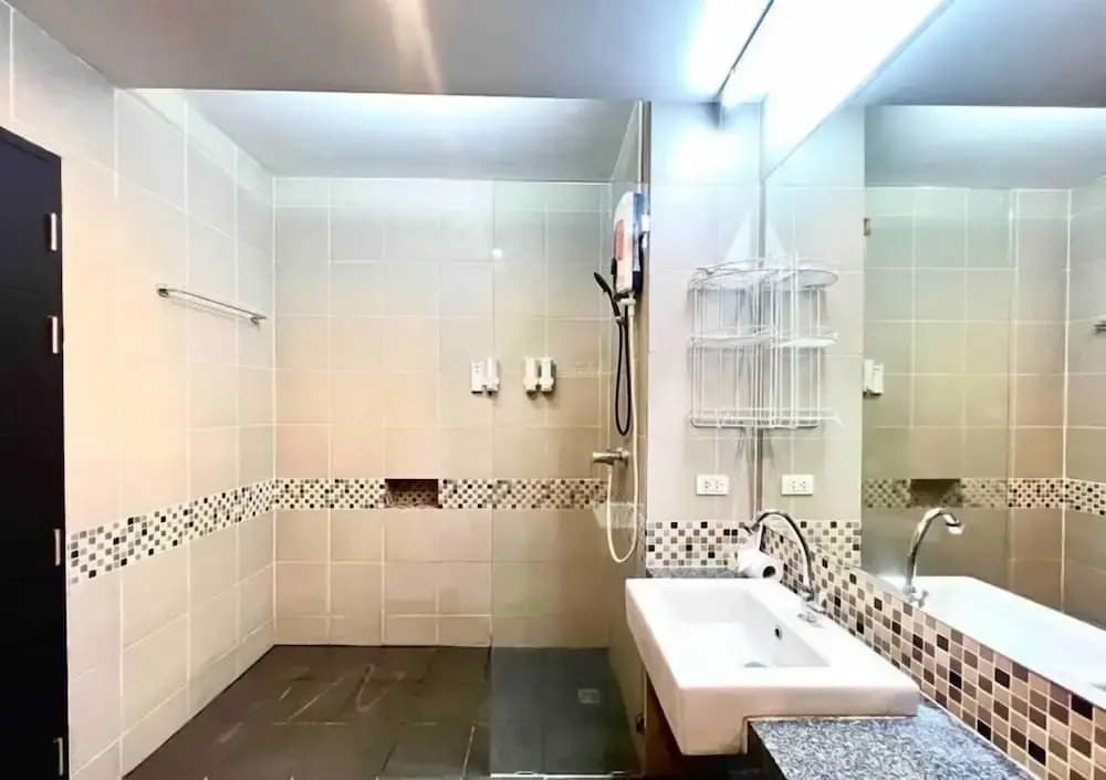 Sea View Suite Pool Access  C81 - photo 6