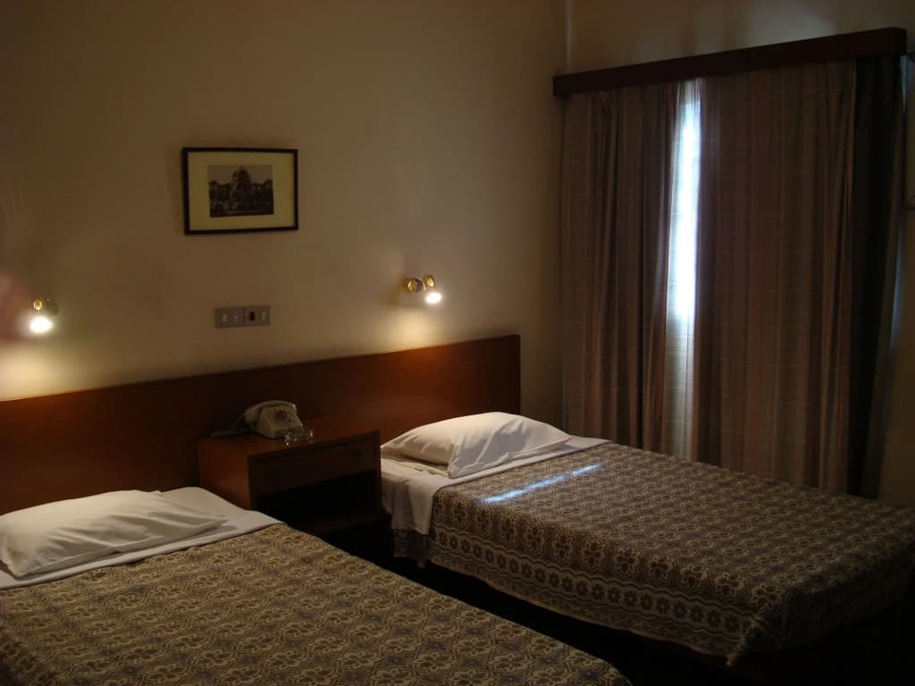 Windsor Hotel Cairo - photo 2