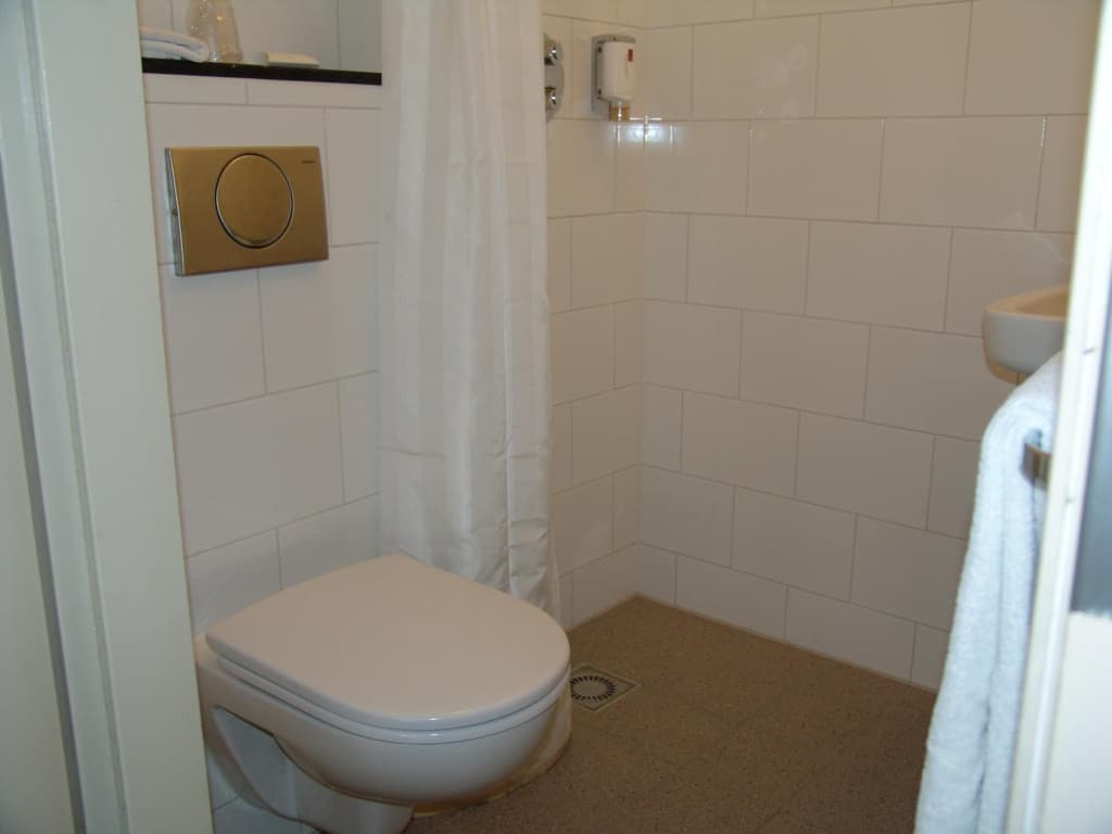 Singel Hotel Amsterdam - photo 15