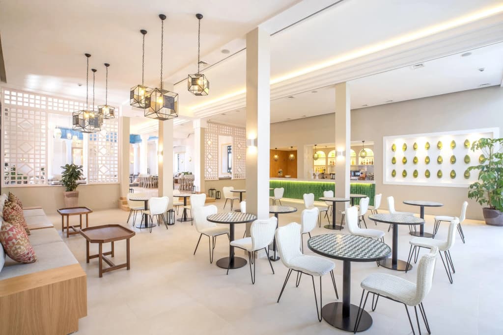 Sol Oasis Marrakech - All Inclusive - photo 18