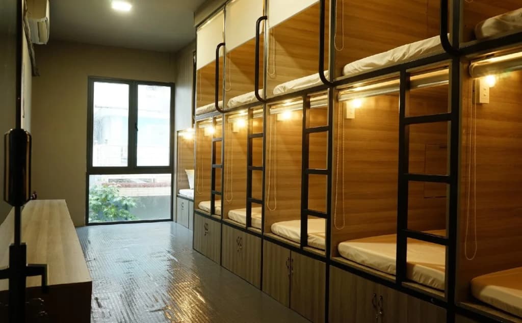 Little House - Hostel - photo 4