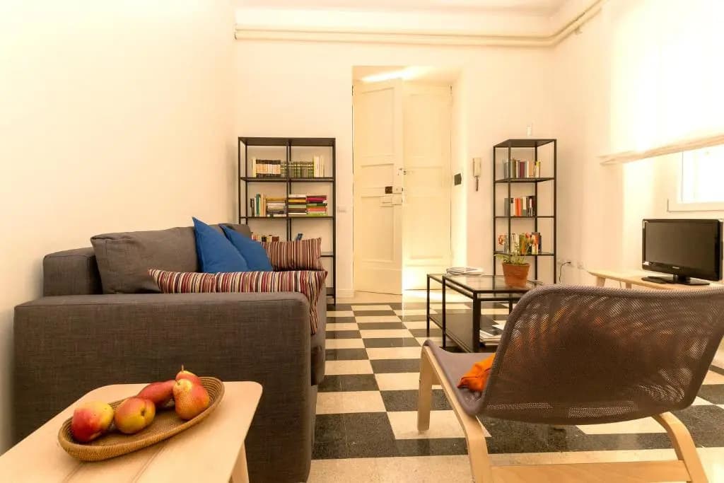 Virgiliano Apartment - photo 12