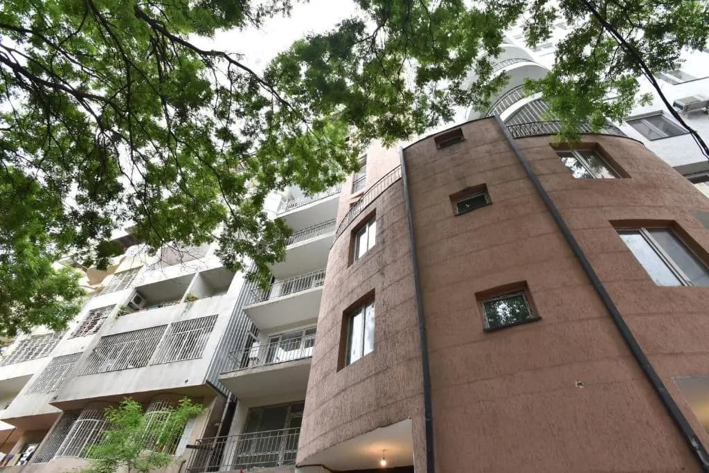 Hotel Vere Tower - main photo