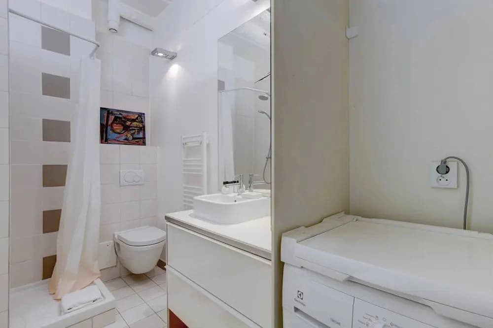 Honore Nest - Elegant 1BR Unit in Saint-honore District - photo 9