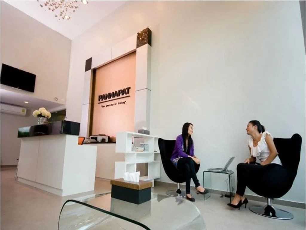 Pannapat Place - photo 16