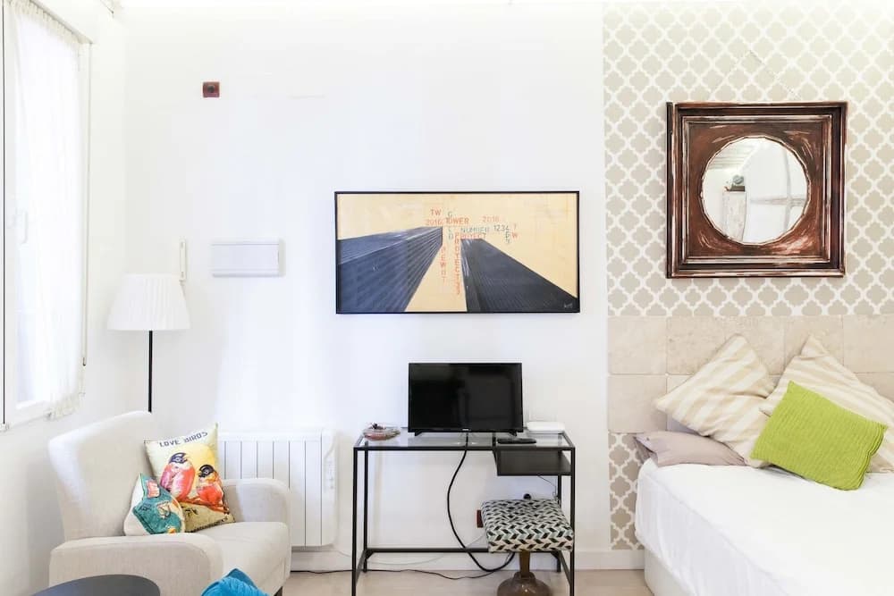 Espectacular Estudio Chueca - photo 4
