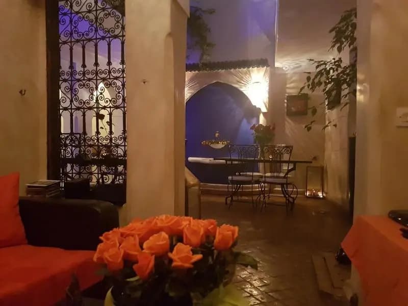 Riad Mboja Chez Ali Baba - photo 27