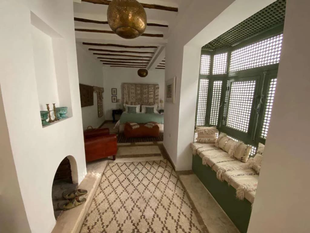 Riad Timila - photo 13