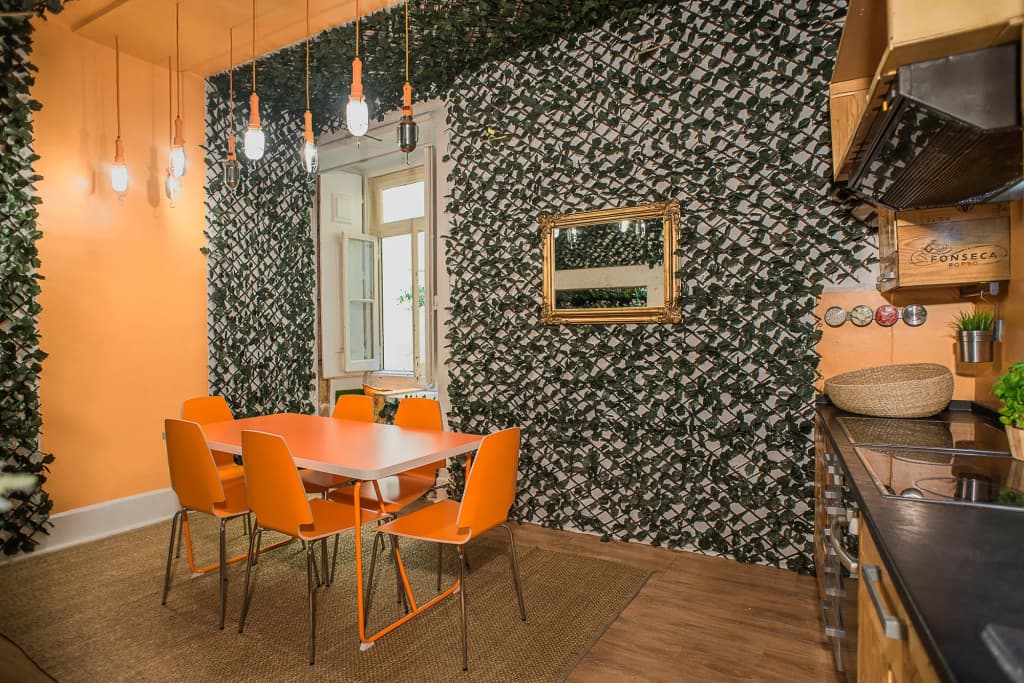 Passport Lisbon Boutique Hostel - photo 27