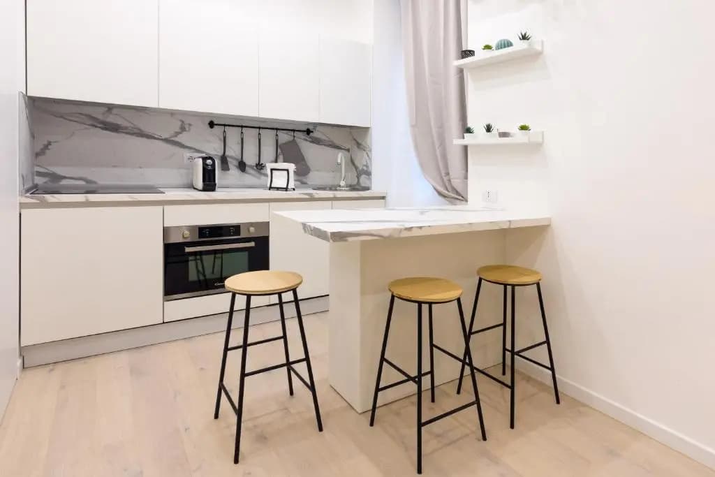 Apartment Greppi 5 - photo 11