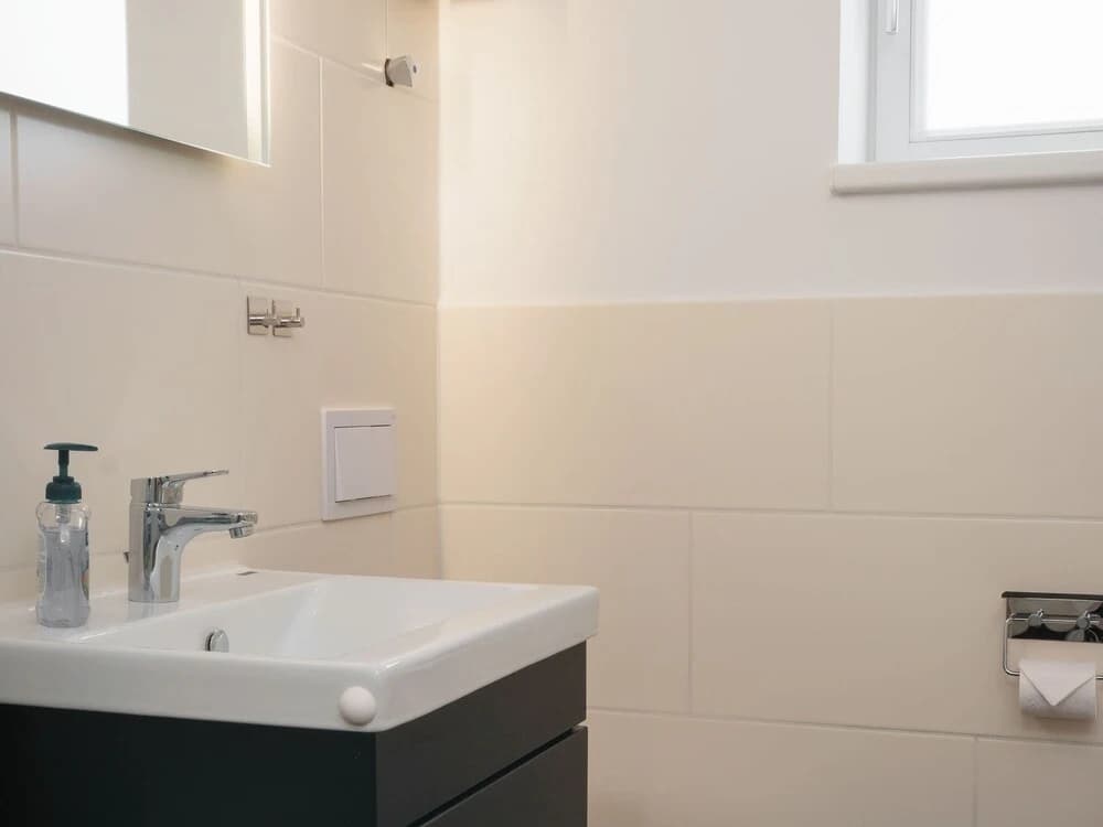 Apartment with balcony in one of the most beautiful districts of Berlin - photo 9