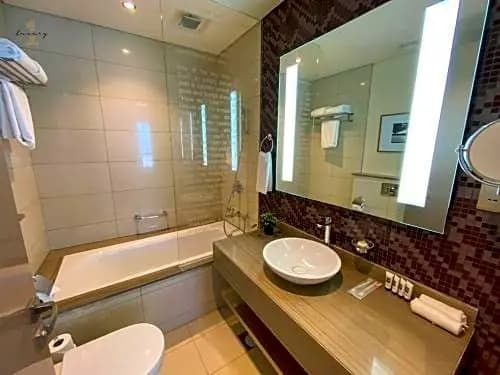 Paramount Damac Dubai / 2 Bedrooms - photo 10