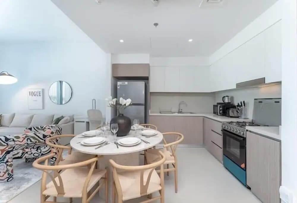 Vogue | The Grand Creek Harbour Waterfront living - photo 22