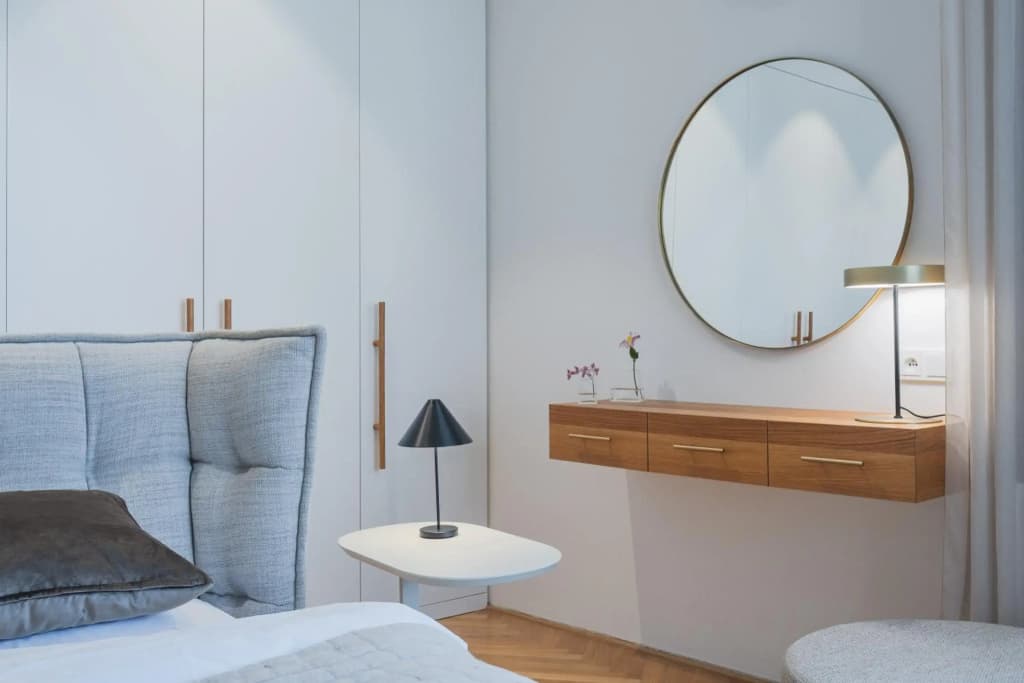 Sophisticated Apartment in Vinohrady by Prague Days - photo 8