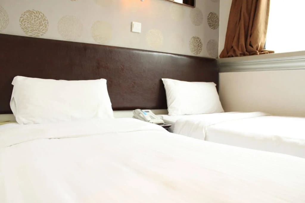 Lander Hotel Prince Edward - photo 7