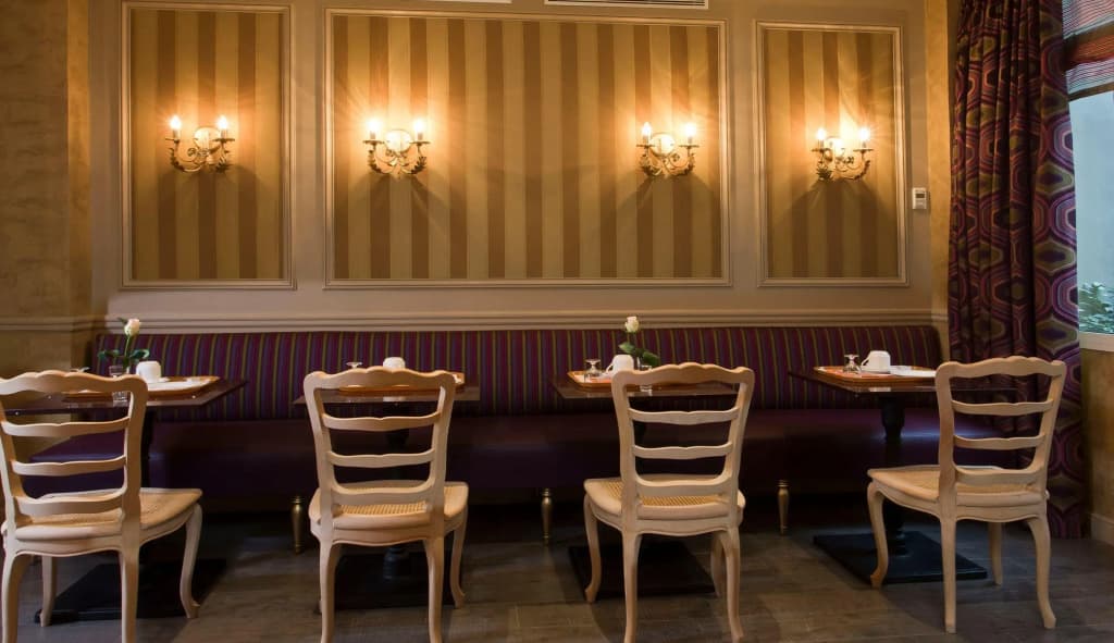 Hotel Empereur - photo 16